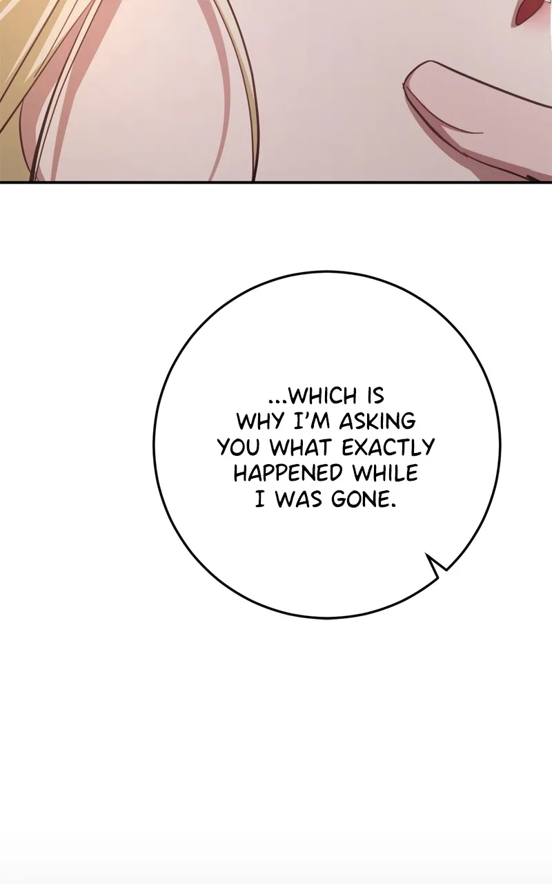 Behind Her Highness’s Smile Chapter 24 page 197 - 