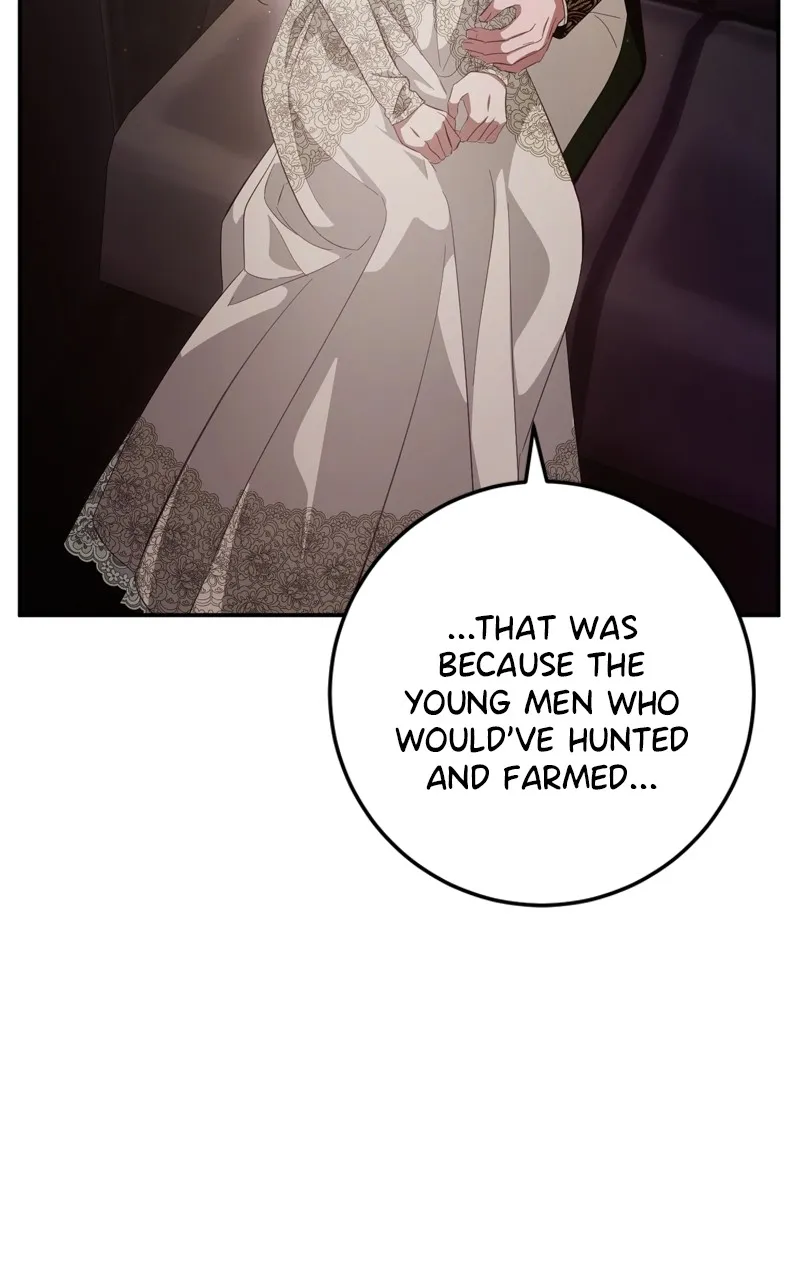 Behind Her Highness’s Smile Chapter 24 page 3 - 