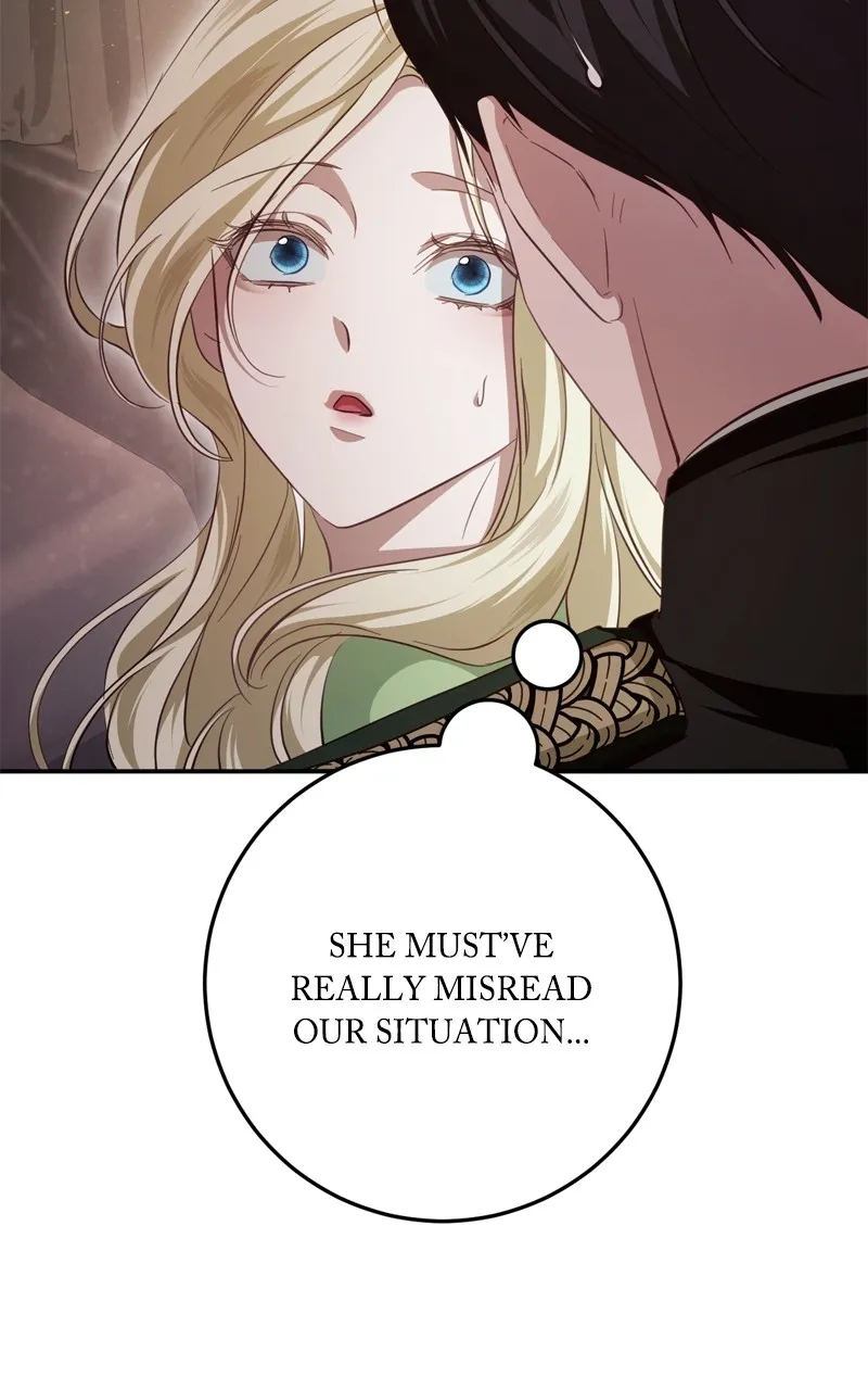 Behind Her Highness’s Smile Chapter 24 page 21 - 