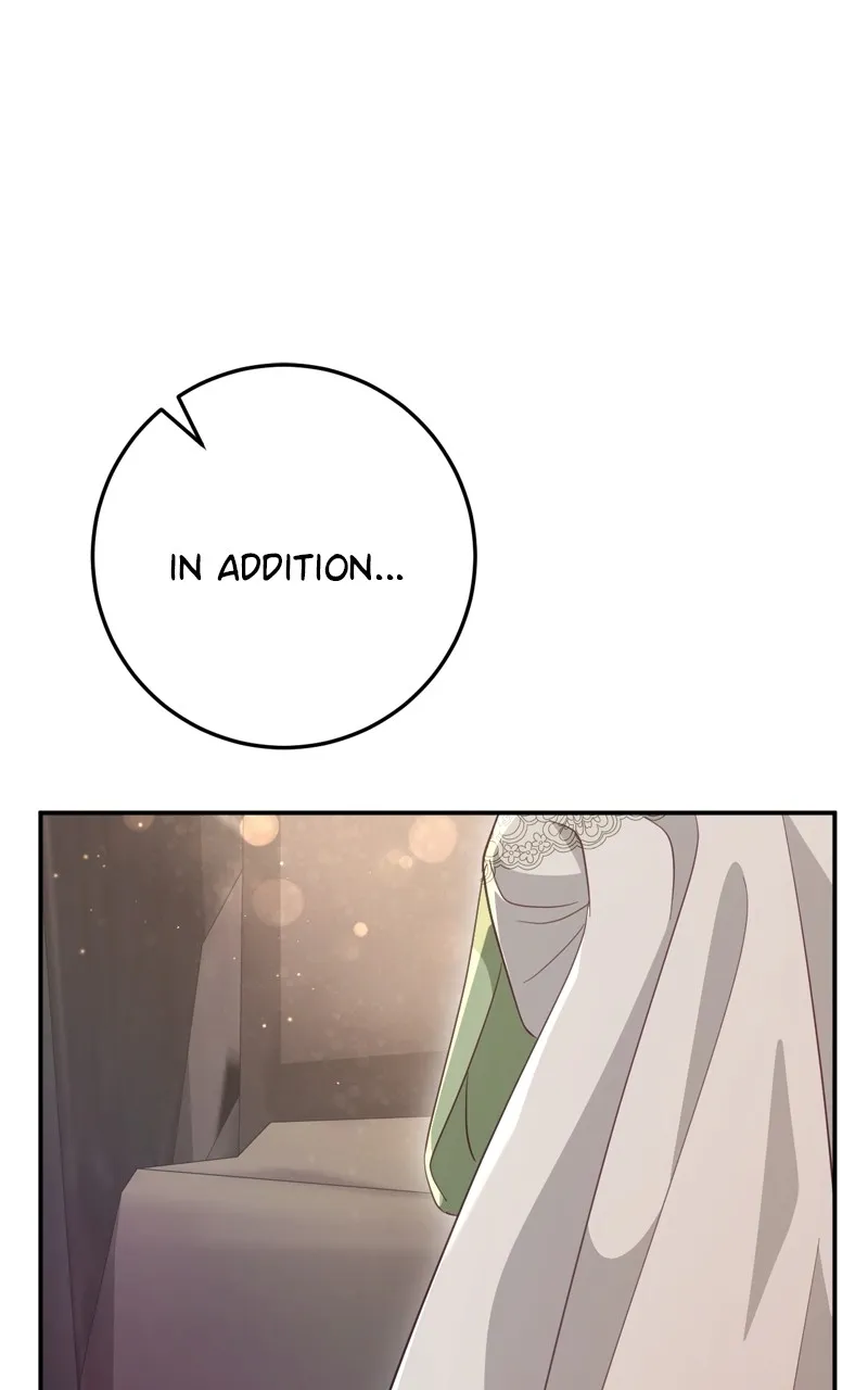 Behind Her Highness’s Smile Chapter 24 page 23 - 
