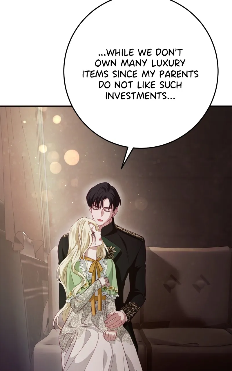 Behind Her Highness’s Smile Chapter 24 page 25 - 