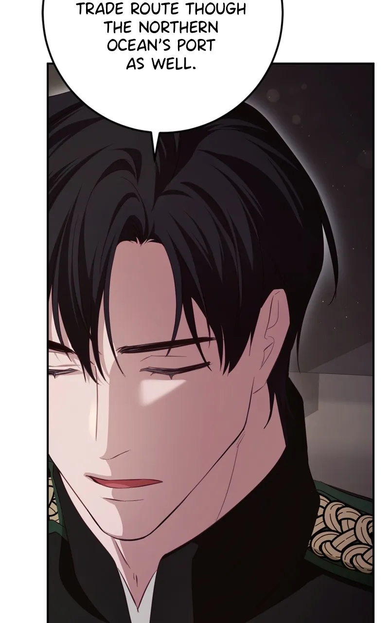 Behind Her Highness’s Smile Chapter 24 page 27 - 
