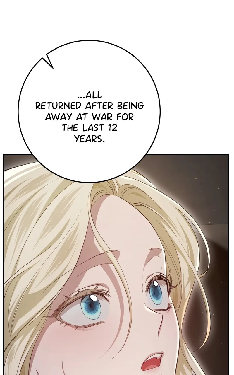 Behind Her Highness’s Smile Chapter 24 page 4 - 