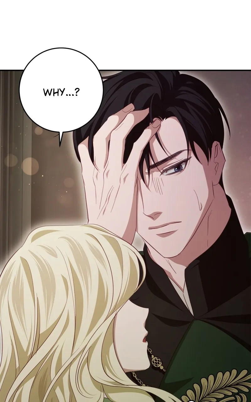 Behind Her Highness’s Smile Chapter 24 page 32 - 