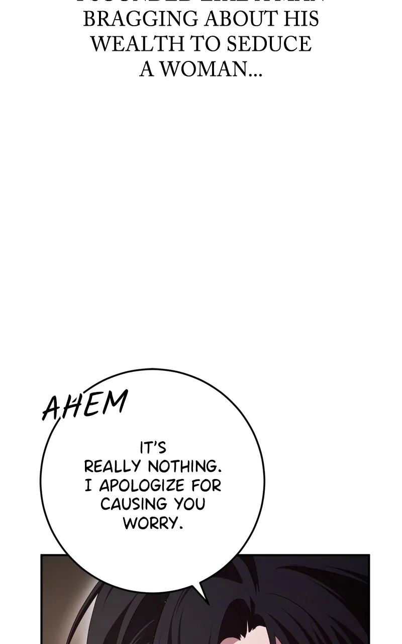 Behind Her Highness’s Smile Chapter 24 page 34 - 