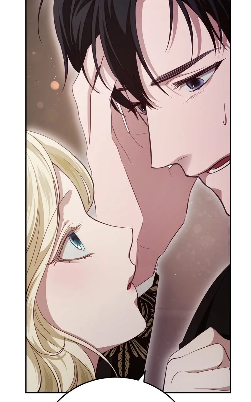 Behind Her Highness’s Smile Chapter 24 page 35 - 