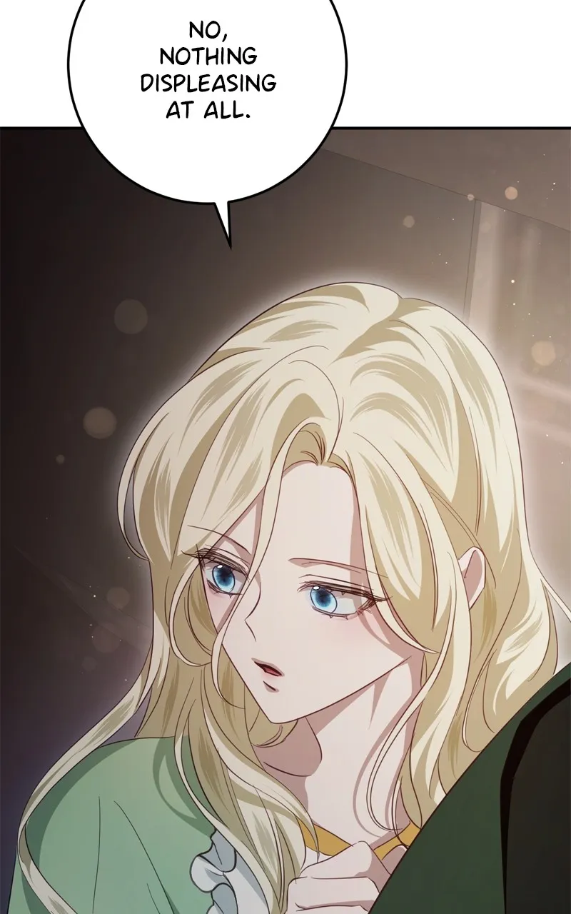 Behind Her Highness’s Smile Chapter 24 page 38 - 