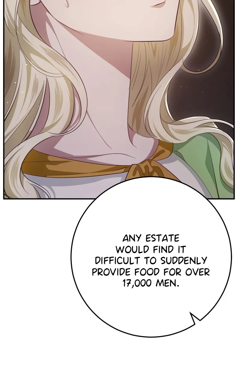 Behind Her Highness’s Smile Chapter 24 page 5 - 