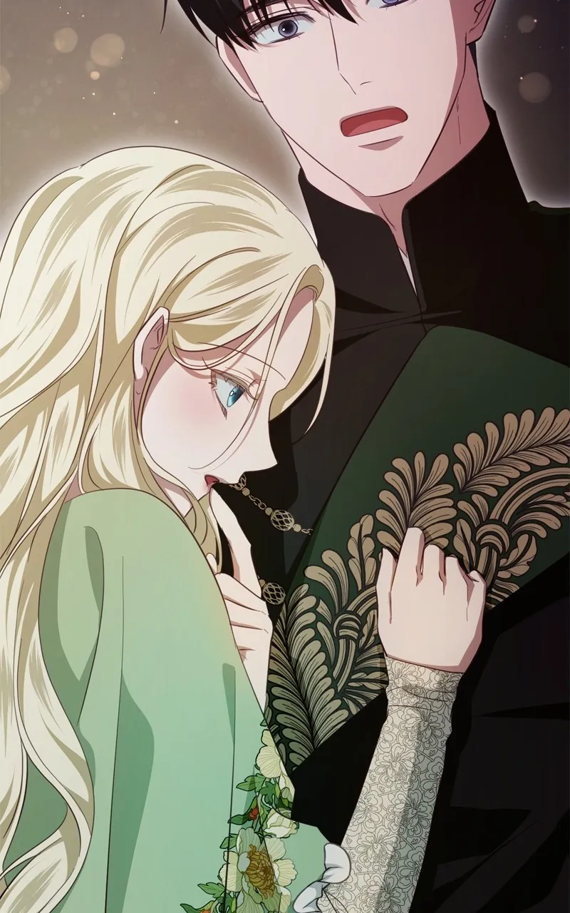 Behind Her Highness’s Smile Chapter 24 page 41 - 