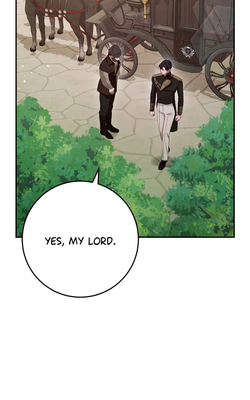Behind Her Highness’s Smile Chapter 24 page 47 - 