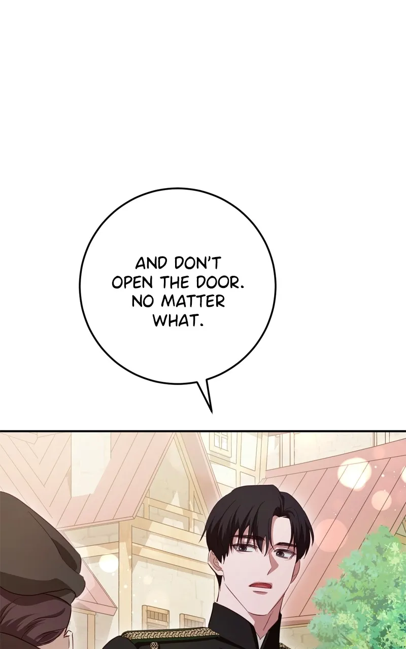 Behind Her Highness’s Smile Chapter 24 page 48 - 
