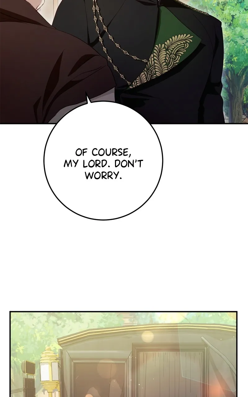 Behind Her Highness’s Smile Chapter 24 page 49 - 