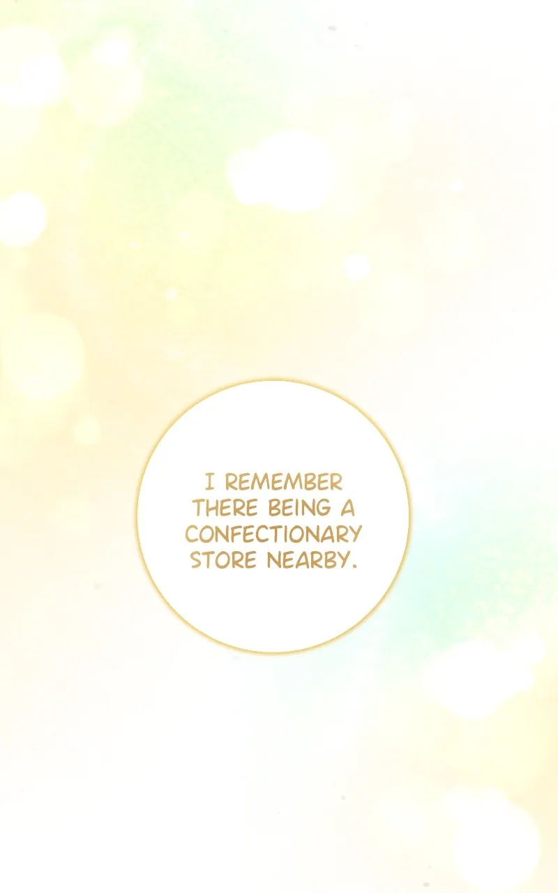 Behind Her Highness’s Smile Chapter 24 page 54 - 
