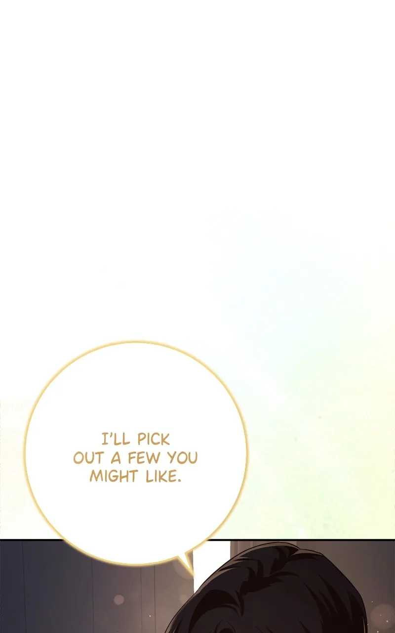 Behind Her Highness’s Smile Chapter 24 page 56 - 