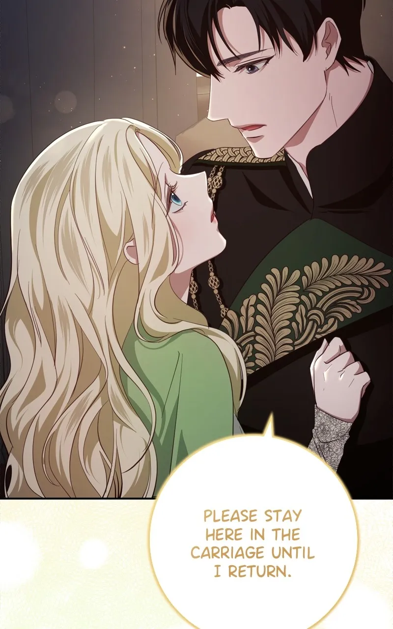 Behind Her Highness’s Smile Chapter 24 page 57 - 