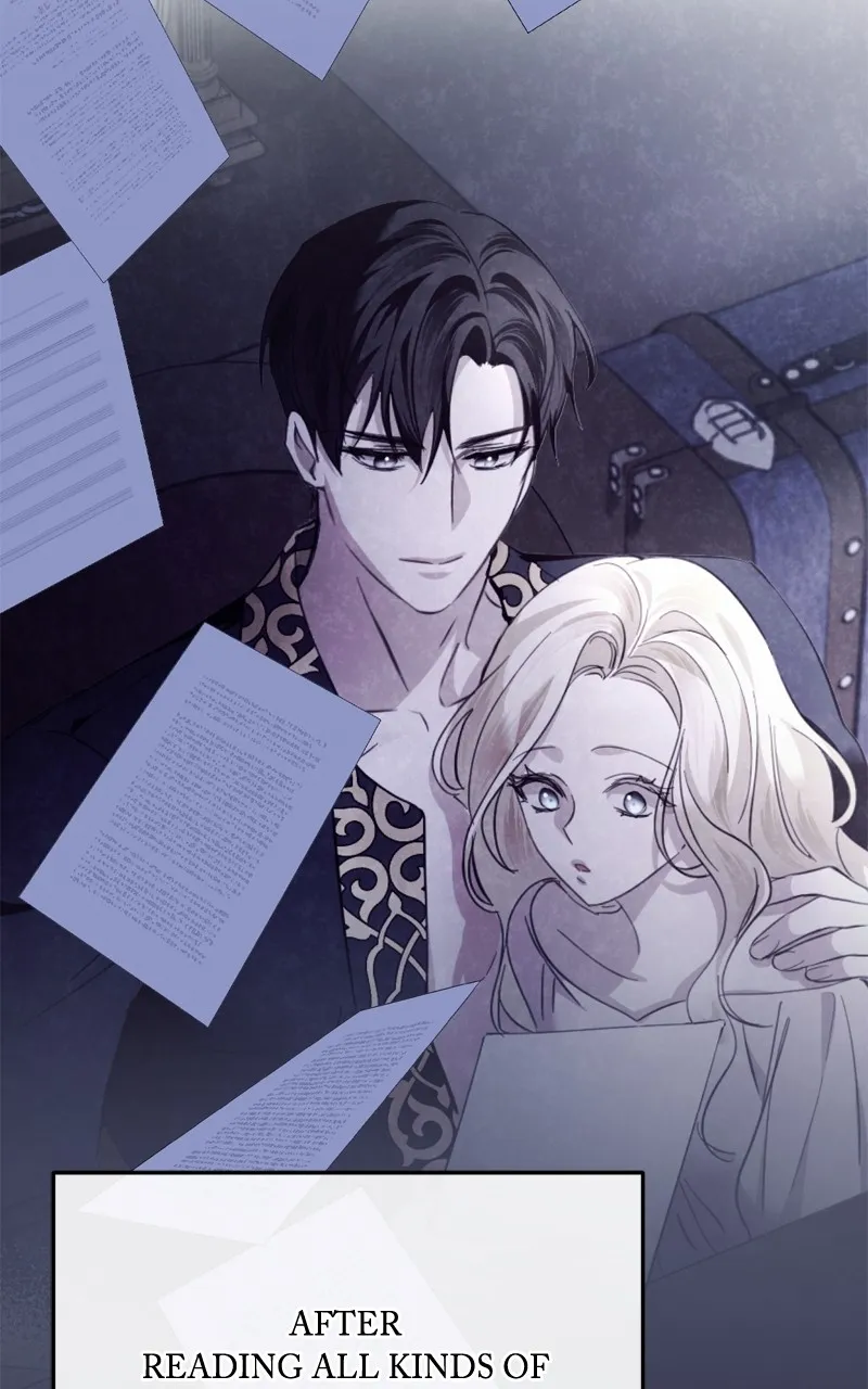 Behind Her Highness’s Smile Chapter 24 page 7 - 
