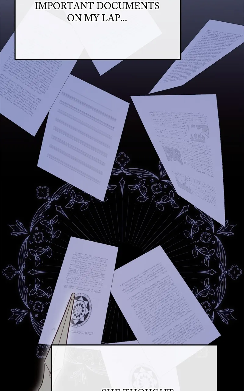 Behind Her Highness’s Smile Chapter 24 page 8 - 