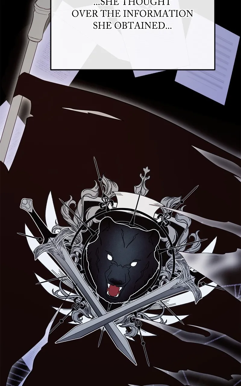Behind Her Highness’s Smile Chapter 24 page 9 - 