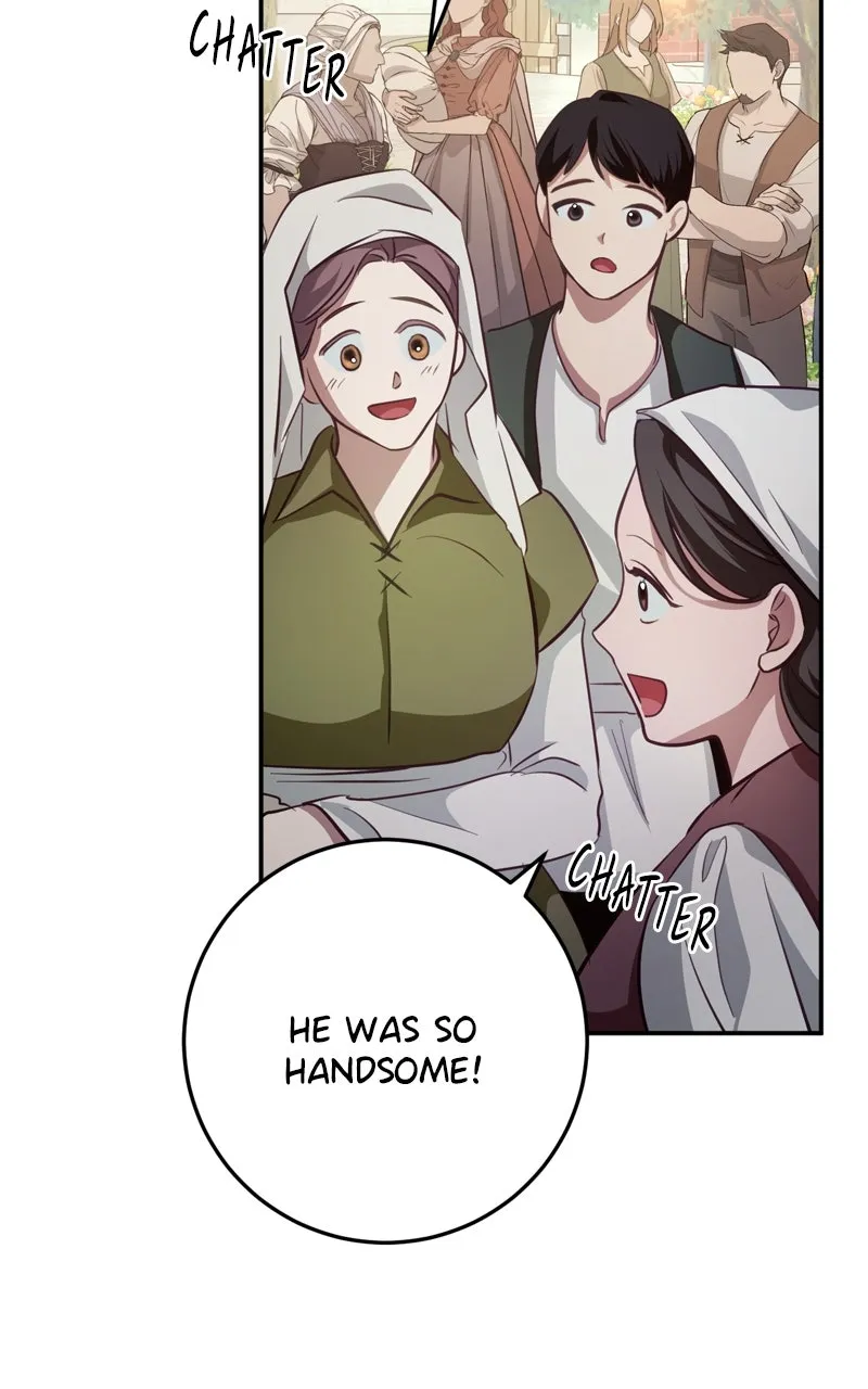 Behind Her Highness’s Smile Chapter 24 page 92 - 