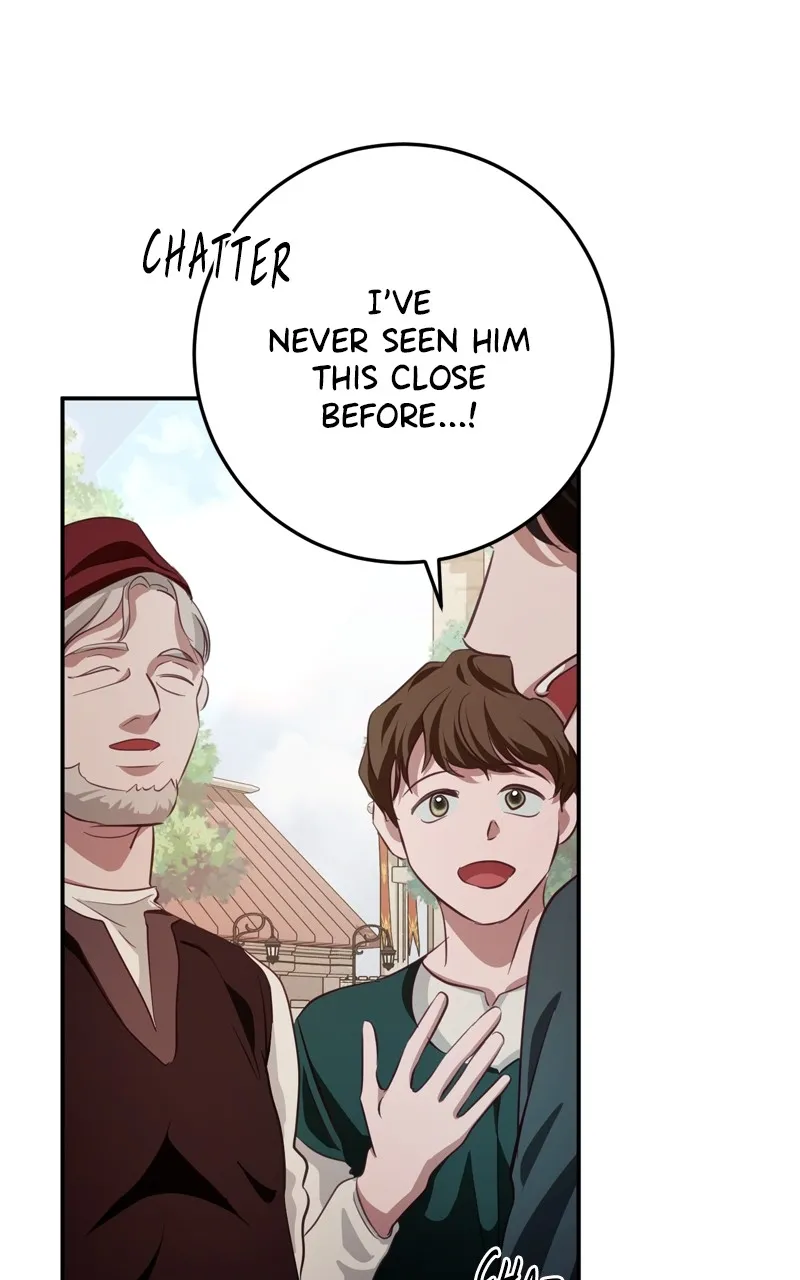Behind Her Highness’s Smile Chapter 24 page 93 - 