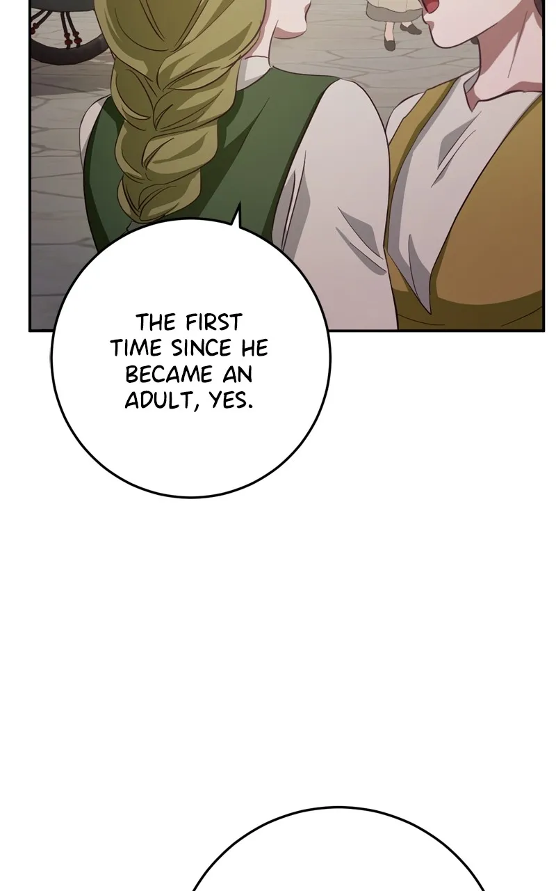 Behind Her Highness’s Smile Chapter 24 page 96 - 