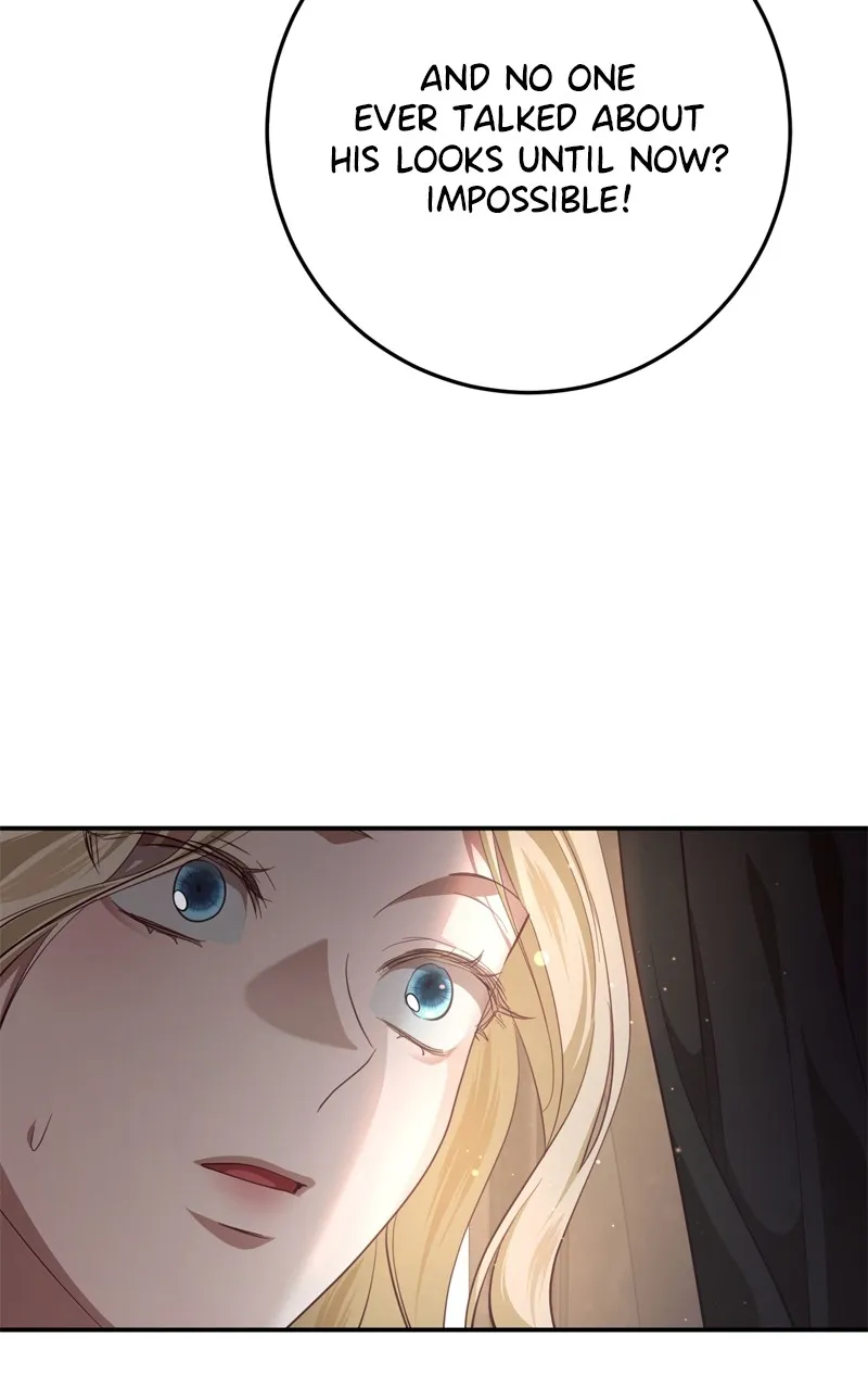 Behind Her Highness’s Smile Chapter 24 page 97 - 