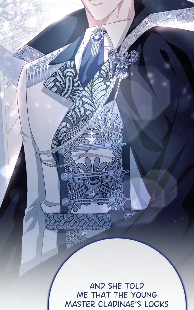 Behind Her Highness’s Smile Chapter 24 page 99 - 