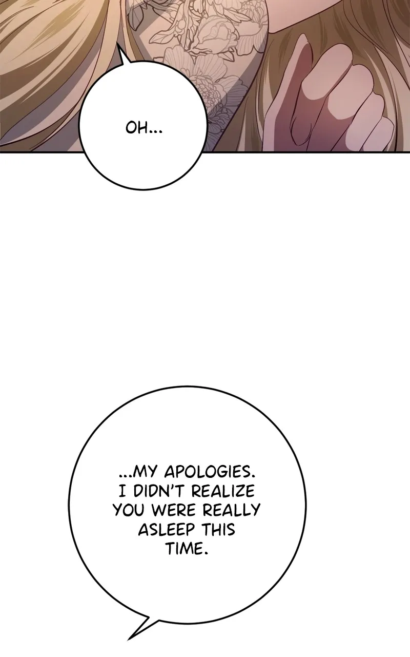 Behind Her Highness’s Smile Chapter 25 page 104 - 