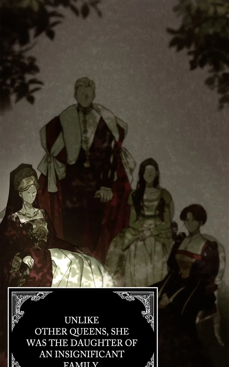 Behind Her Highness’s Smile Chapter 25 page 120 - 