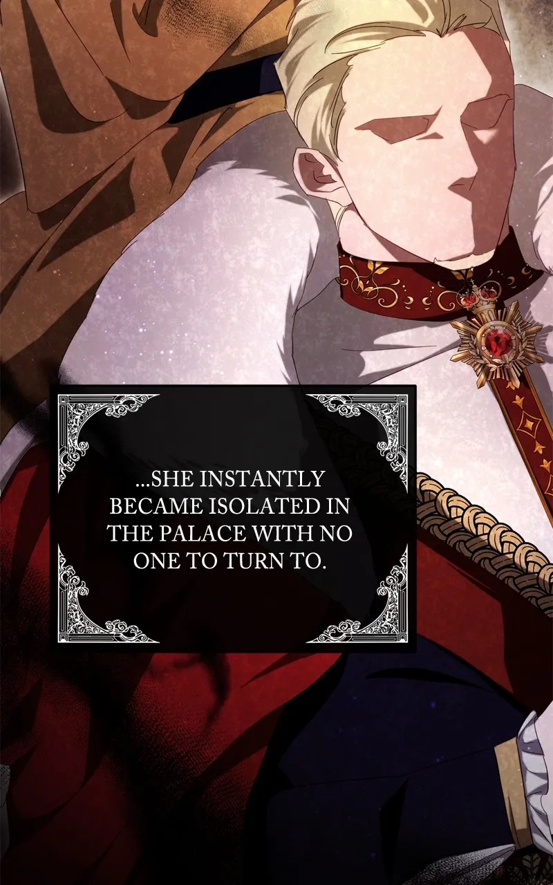 Behind Her Highness’s Smile Chapter 25 page 123 - 