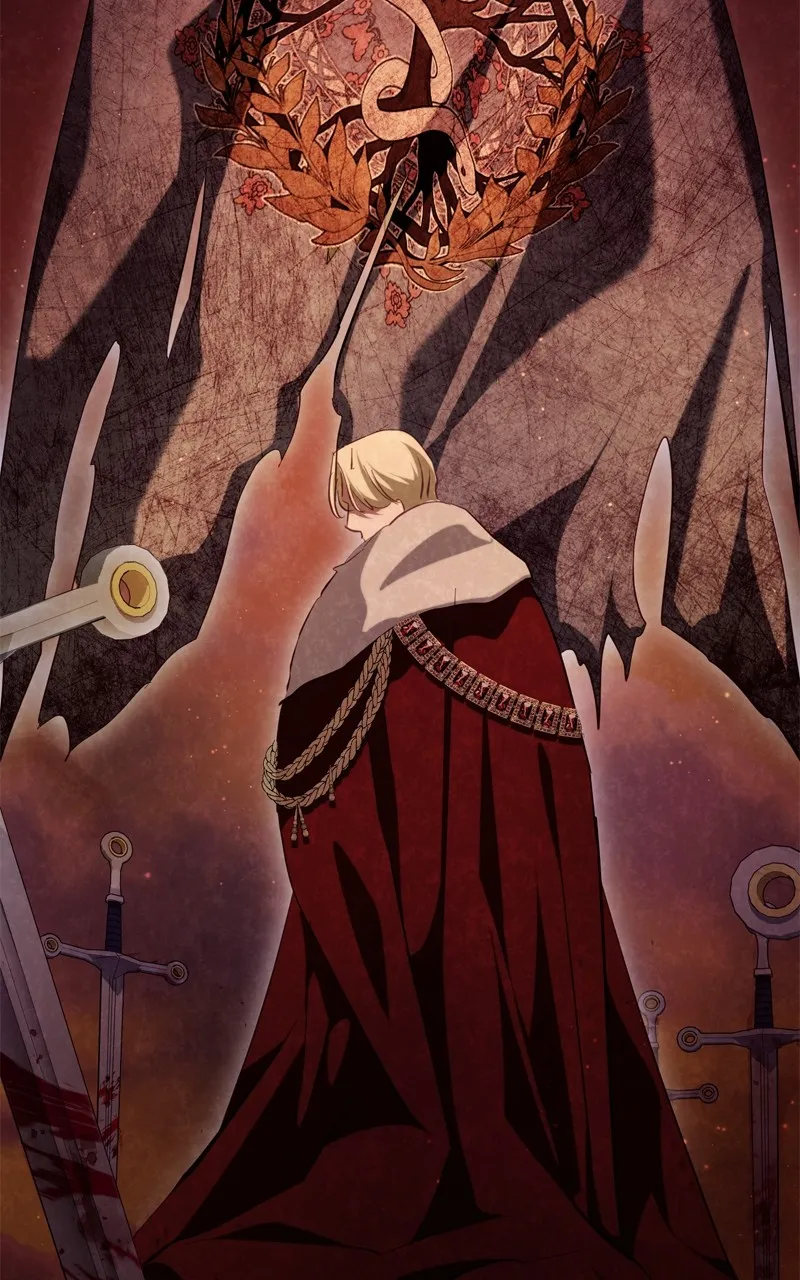 Behind Her Highness’s Smile Chapter 25 page 127 - 