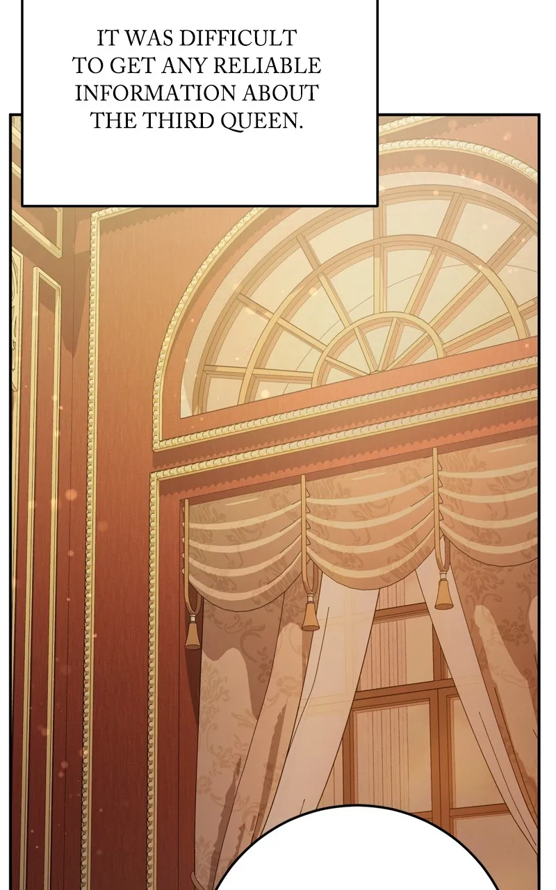 Behind Her Highness’s Smile Chapter 25 page 130 - 