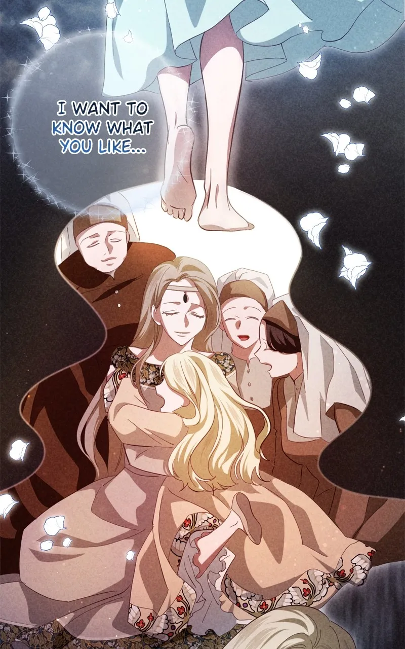 Behind Her Highness’s Smile Chapter 25 page 136 - 