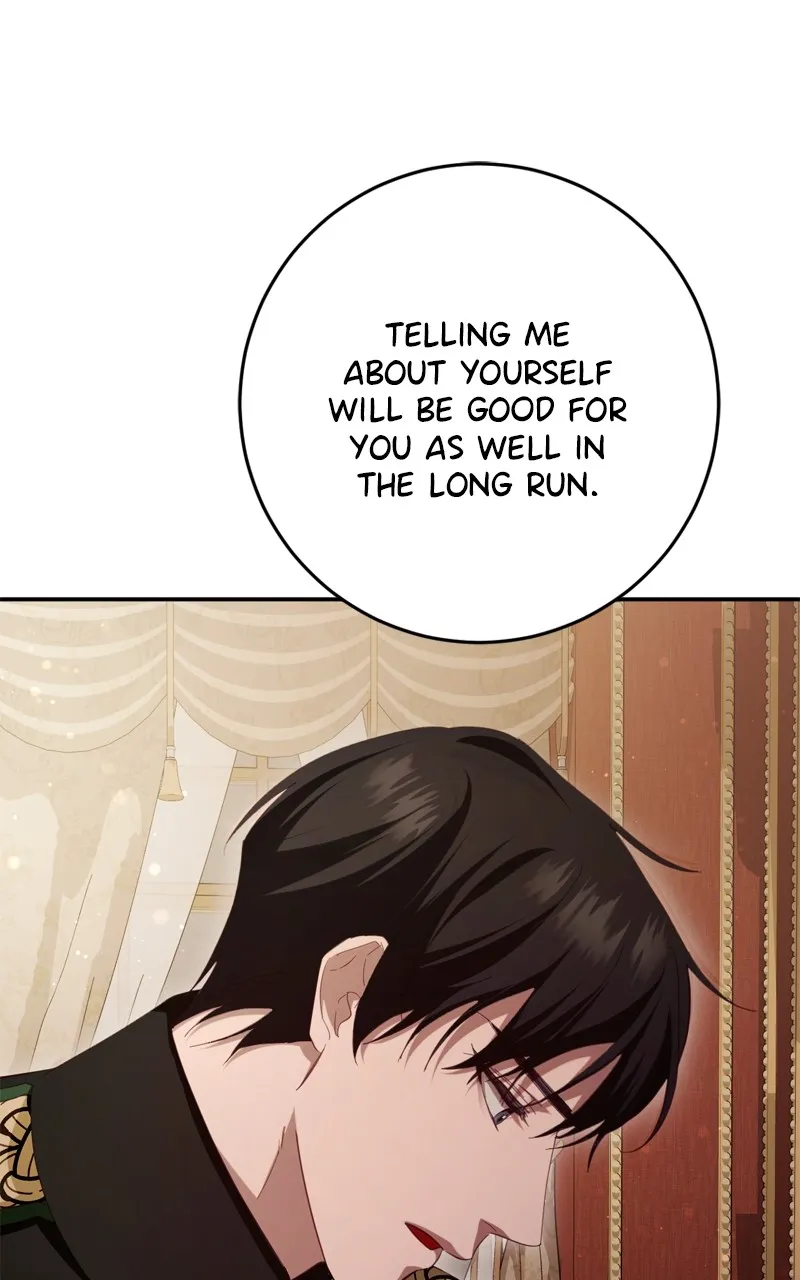 Behind Her Highness’s Smile Chapter 25 page 138 - 