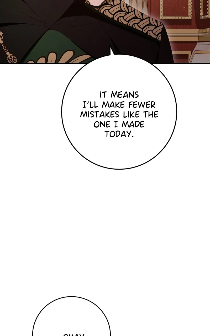 Behind Her Highness’s Smile Chapter 25 page 139 - 