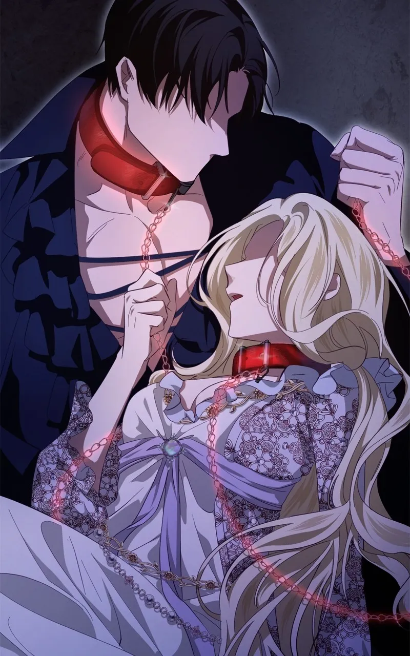 Behind Her Highness’s Smile Chapter 25 page 15 - 