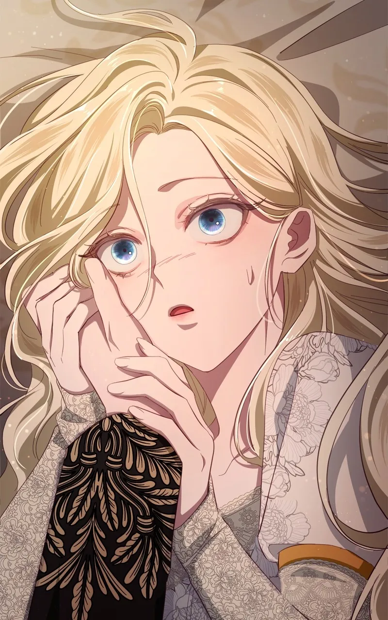 Behind Her Highness’s Smile Chapter 25 page 145 - 