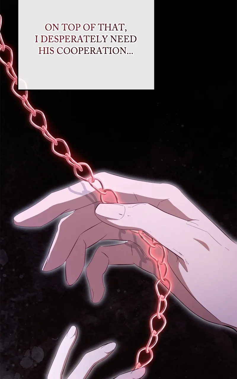Behind Her Highness’s Smile Chapter 25 page 17 - 