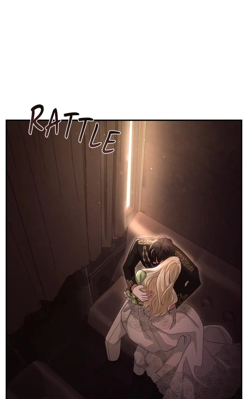 Behind Her Highness’s Smile Chapter 25 page 3 - 