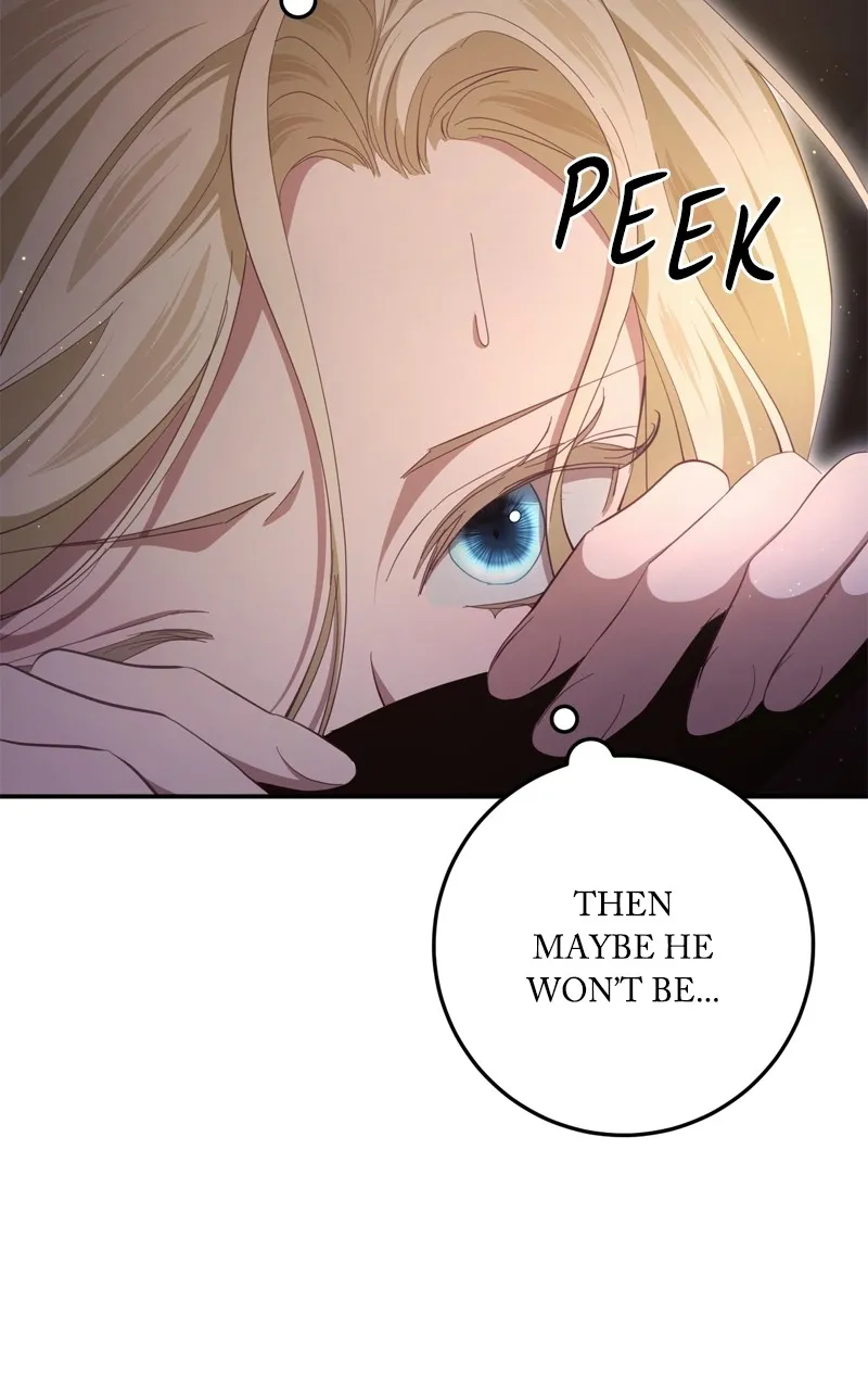 Behind Her Highness’s Smile Chapter 25 page 26 - 