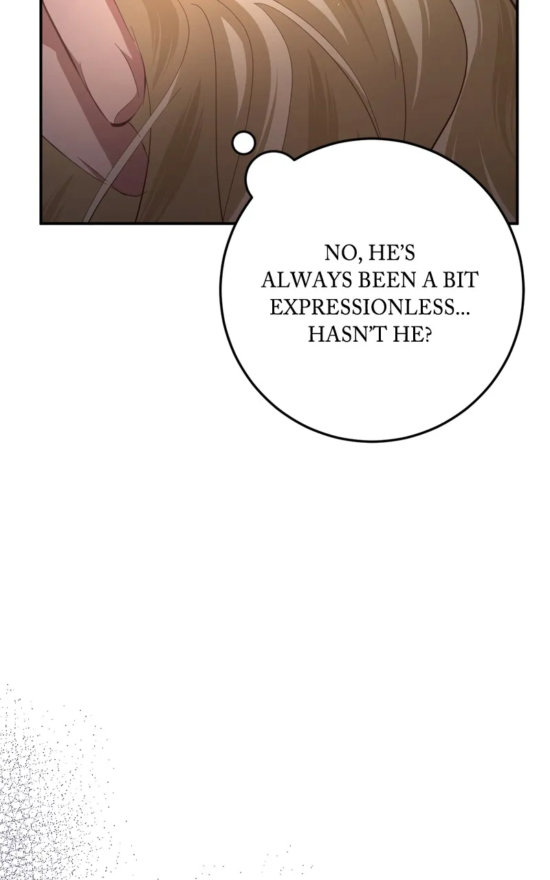 Behind Her Highness’s Smile Chapter 25 page 33 - 