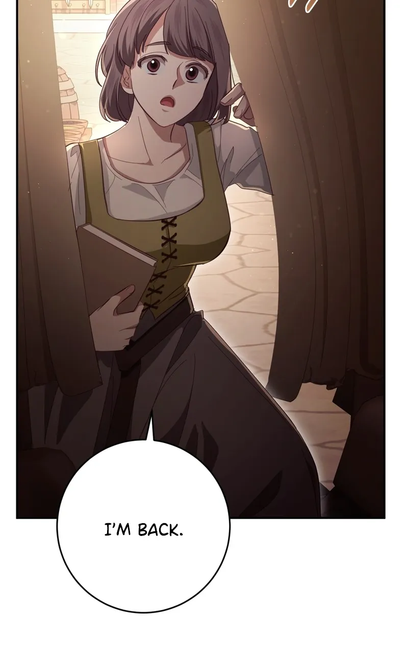 Behind Her Highness’s Smile Chapter 25 page 36 - 