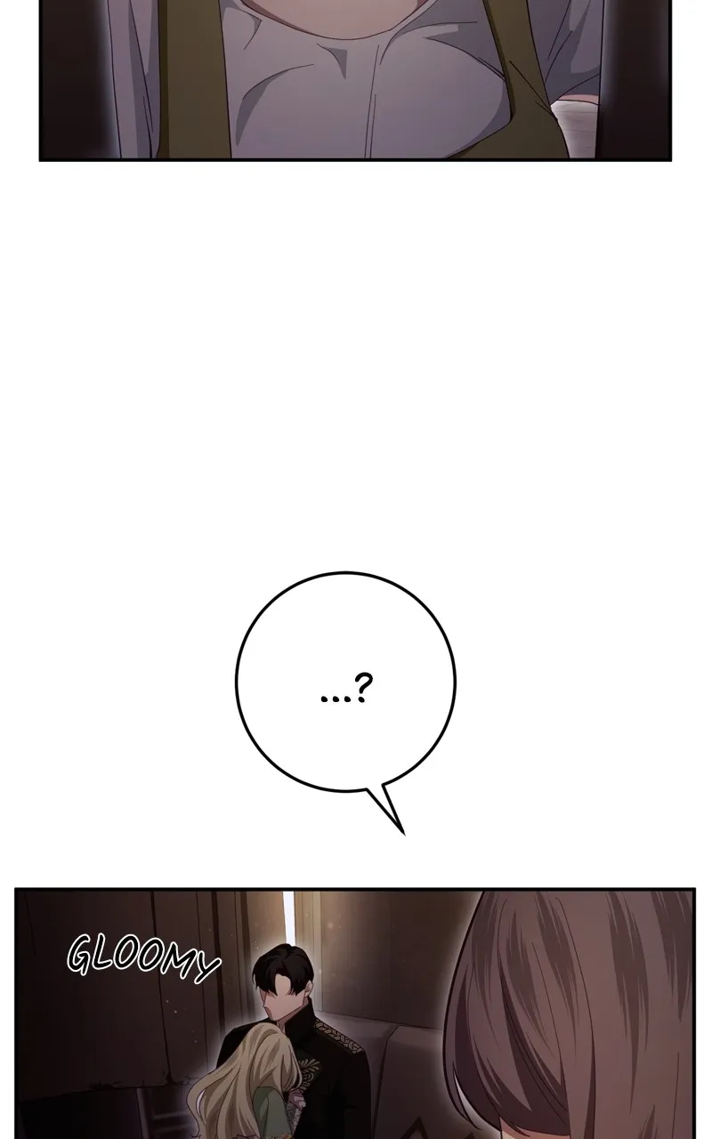Behind Her Highness’s Smile Chapter 25 page 38 - 