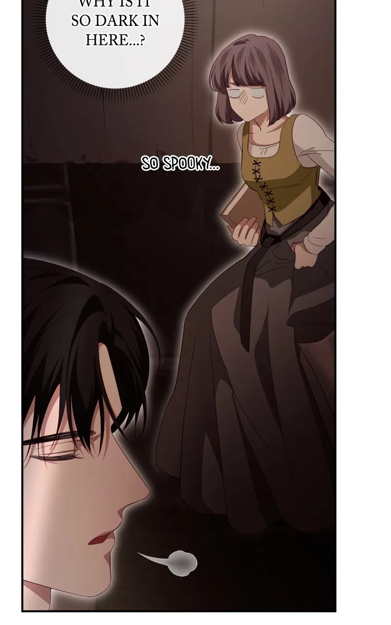 Behind Her Highness’s Smile Chapter 25 page 40 - 