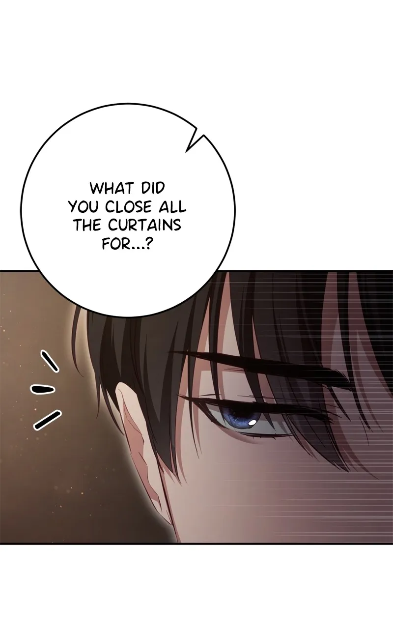 Behind Her Highness’s Smile Chapter 25 page 41 - 