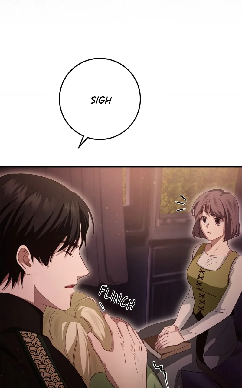 Behind Her Highness’s Smile Chapter 25 page 55 - 