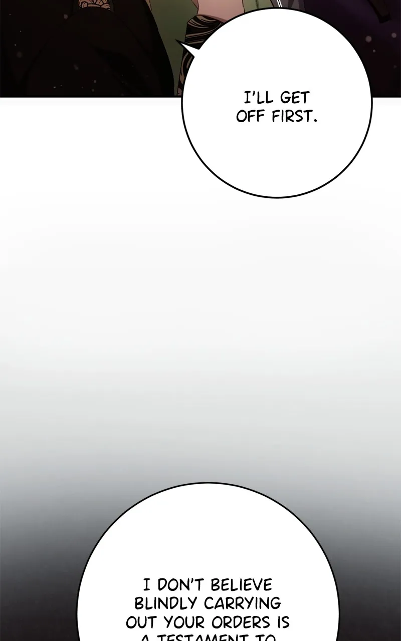 Behind Her Highness’s Smile Chapter 25 page 56 - 