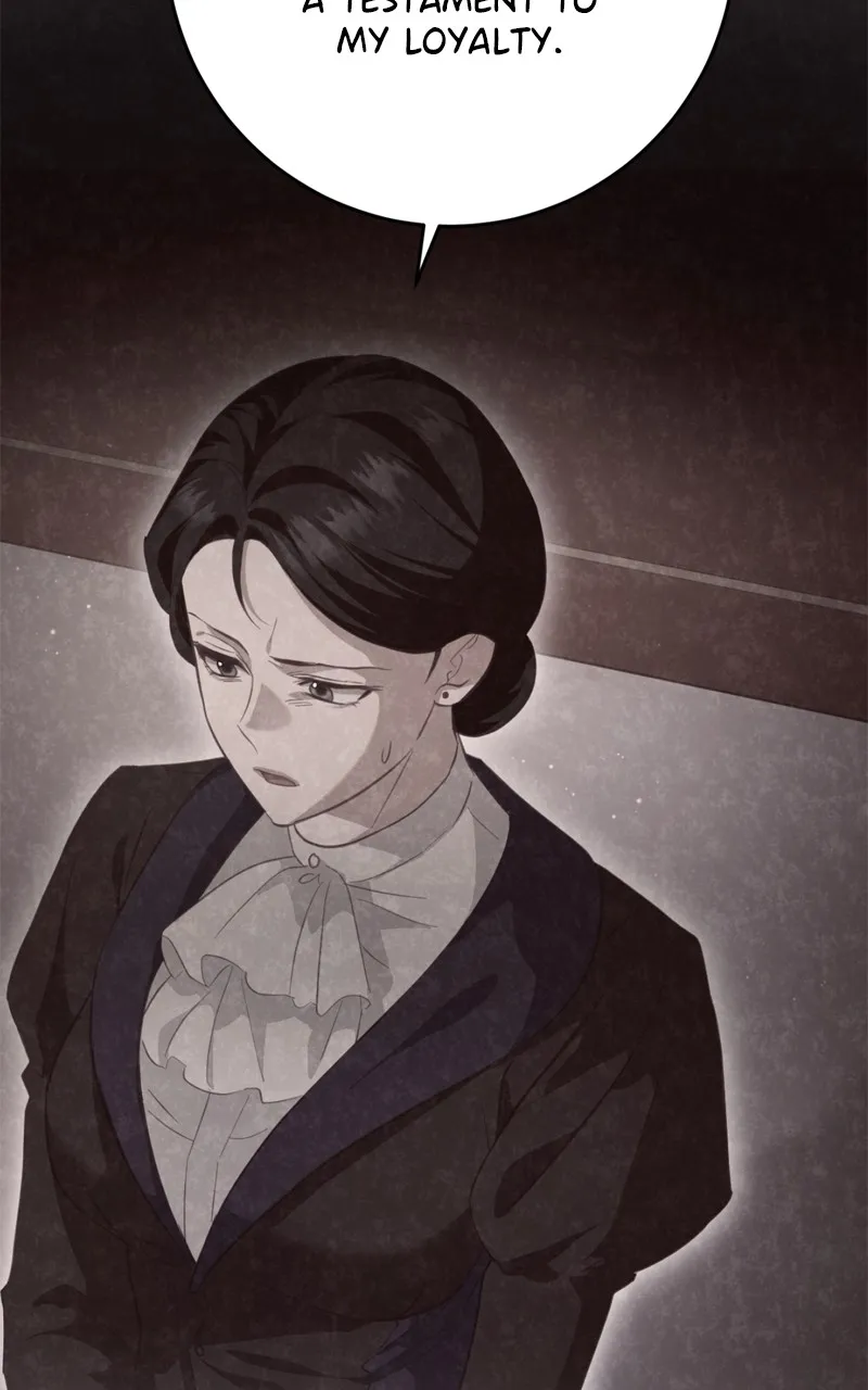 Behind Her Highness’s Smile Chapter 25 page 57 - 