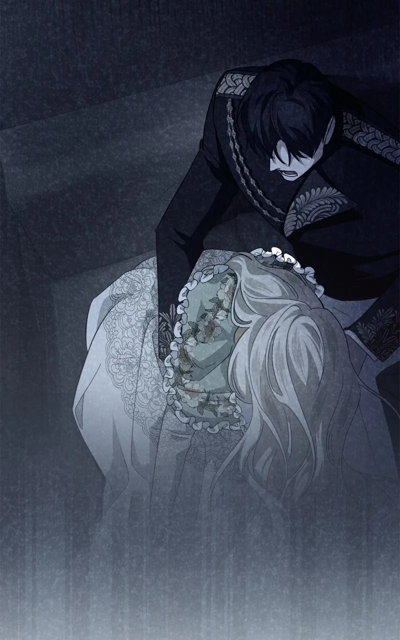 Behind Her Highness’s Smile Chapter 25 page 7 - 