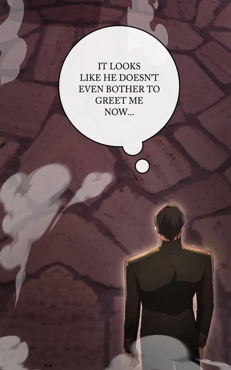 Behind Her Highness’s Smile Chapter 25 page 63 - 